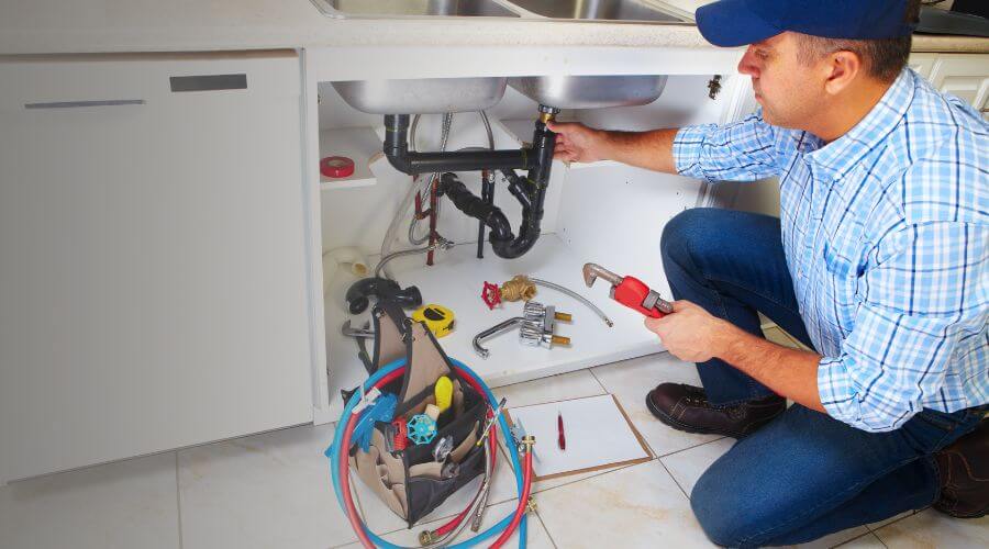Professional same day plumber in Kingsport, TN